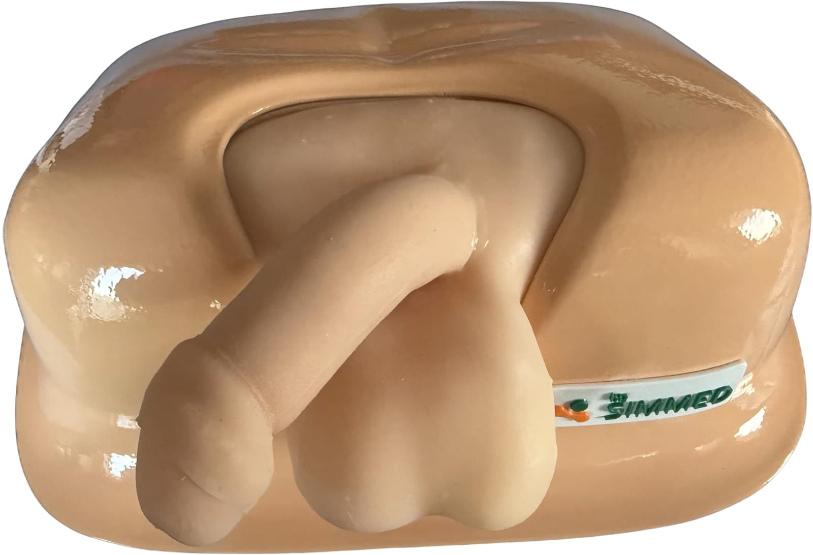 Simulador de Enucleación Prostática con Láser