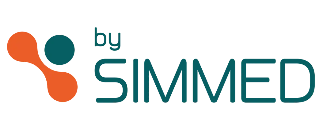 logo bysimmed
